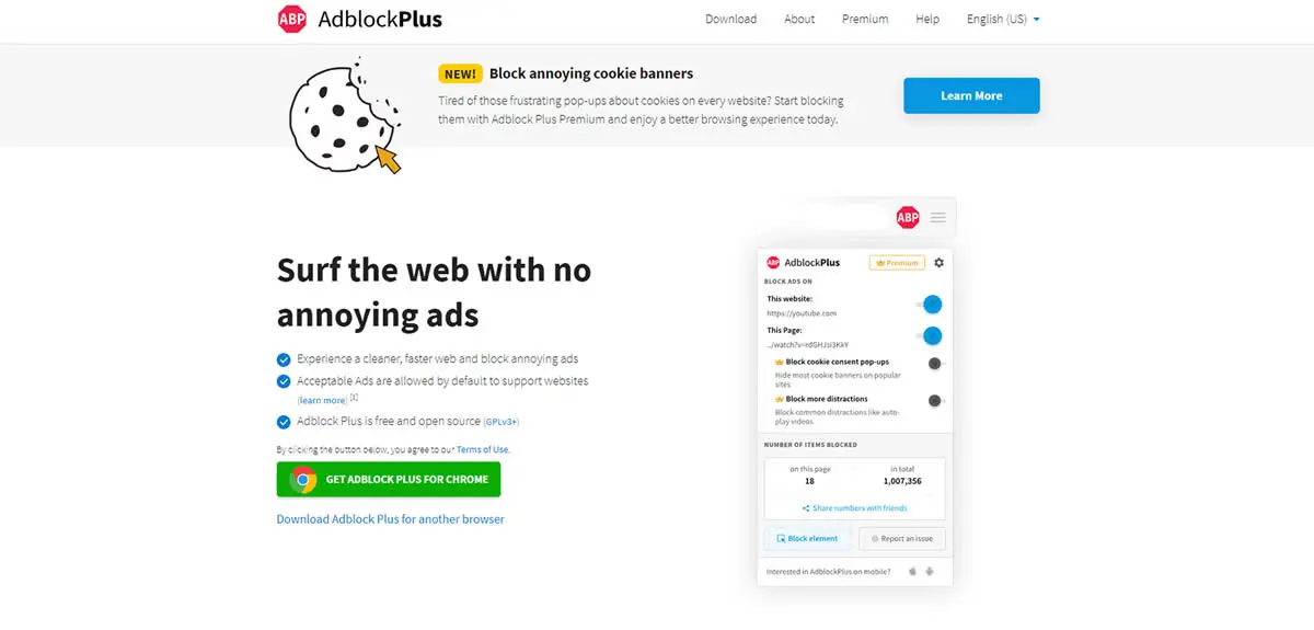 AdblockPlus